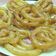 Hetal Shah 's cooksnap of when they made જલેબી (Jalebi Recipe In Gujarati).