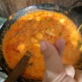 Cooksnap dari Ririanti S untuk resep Sambalado Tanak Telur Puyuh Teri