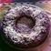 Cooksnap dari Bagasudin Fathurridho untuk resep Brownies Kukus Taro (Ubi Ungu)