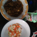 Cooksnap dari Tissa Maharani untuk resep Beef Teriyaki & Salad Sayur Ala Hokben