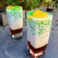 Cooksnap dari Lukyta Pratiwi untuk resep Es Cendol