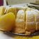El cooksnap de Sabrina Sanchez Suarez cuando hizo Torta de Maizena.