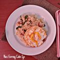 Cooksnap dari Ruth Destianty untuk resep Nasi goreng cabe ijo