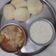 Pooja Sharma का कुकस्नैप जब उन्होंने नारियल की चटनी के साथ इडली (nariyal ke chutney ke sath idli recipe in Hindi) बनाया था।