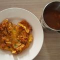 Cooksnap dari Kaylu Cu untuk resep Fuyung hai lembuuuttt