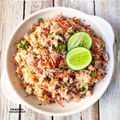 Cooksnap ha.lim39 semasa beliau membuat Kerabu Sayur.