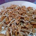 Cooksnap dari Rosita DV untuk resep Tumis Kecambah Bakso Telur