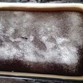El cooksnap de val cuando hizo Torta o budín fácil de chocolate.