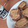 El cooksnap de Alexis Hidalgo Merlo cuando hizo Pancakes de manzana y avena.