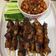 Cooksnap dari Anggi Trianggono untuk resep Sate Babi Manis Tanggerang
