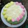 Cooksnap dari Dian Anggraeni Navarro untuk resep RAINBOW CAKE ekonomis