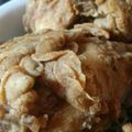 صورة من Ness Reen ، شاركها بعد تجربة وصفة كرسبي وجوانح مقرمشة😍