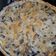 El cooksnap de Romina Borkowsky cuando hizo Tarta de zapallito y berenjena.