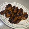 Cooksnap dari Austrina Maulidia Kusumo untuk resep Ayam Bakar Kalasan