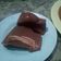 Cooksnap dari WaRiSan Sehat untuk resep Marie Ginger Coffee Instant Jelly (Agar Kopi Jahe Biskuit)