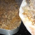 صورة من cuisine oum amine مطبخ وتدابير ام امين، شاركها بعد تجربة وصفة گاليط
