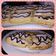 El cooksnap de Karina Correa cuando hizo Eclairs, dulce y cítrico.