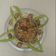 Pina Mandaliya's cooksnap of when they made થાઈ ગ્રીન નુડલ્સ (Thai Green Noodles Recipe in Gujarati).