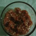 Cooksnap dari Evalina untuk resep Sambal bawang