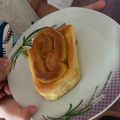 Varga Ildikó Cooksnap-ja, amikor elkészítette a(z) Fahéjas Ferdinánd tekercs receptet.