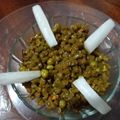 Sneha Patel's cooksnap of when they made ફણસી નું શાક (Fansi Shak Recipe In Gujarati).