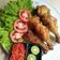 Cooksnap dari Meieka untuk resep Ayam Goreng Blambangan (Banyuwangi)