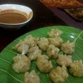 Cooksnap dari Rofiqoh Umi untuk resep Siomay ayam & tuna