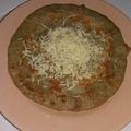 Cooksnap dari Ayunda untuk resep LEMPENG PISANG BANJAR