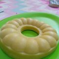 Cooksnap dari Ayabi Cilik untuk resep Cheesecake kukus