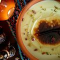 صورة من Gulgul Ali🌺Gulan، شاركها بعد تجربة وصفة مهلبيه