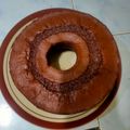 Cooksnap dari Risza Rissa Rizza untuk resep Brownies Kukus Chocolatos Keju
