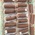صورة من sousou billa، شاركها بعد تجربة وصفة سيقار روعة