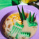 Cooksnap dari Ain Syakaila untuk resep Es Bongko khas Pontianak