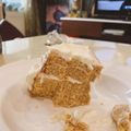貓貓貓貓領導廚房 的 無麩質花生輕乳酪蛋糕(低醣生酮版) cooksnap