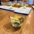 李若瑄 的 馬鈴薯沙拉 cooksnap