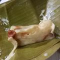 Cooksnap dari Fulla untuk resep Carang Gesing Pisang Kepok Roti Tawar