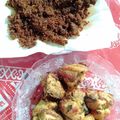 Cooksnap dari K.Dyah untuk resep Ayam Goreng Lengkuas