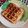 Cooksnap de Fabiane Lima quando cozinhou Waffles de laranja e coco.