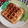 Cooksnap de Fabiane Lima quando cozinhou Waffles de laranja e coco.