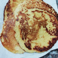El cooksnap de Mary, ensaladas 🥗 y sopas 🍲 cuando hizo Arepas de maíz 🌽 tierno y queso 🧀Muy caseritas.
