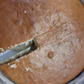 El cooksnap de Maru cuando hizo Bizcochuelo de banana ¡Muuuuy fácil!🍌.
