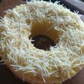 Cooksnap dari kenni saputra untuk resep Bolu Susu Lembang Viral