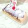 Cooksnap dari Susan Susanti untuk resep MARMER CAKE EKONOMIS teknik all in one