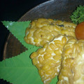 Cooksnap dari Evi Khalisa 🍜DjowoKlaten untuk resep Tempe Goreng Terdesak
