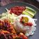 Cooksnap Salina Jalaludin semasa beliau membuat Sambal Bawang.