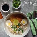Cooksnap dari Lena 💕 untuk resep Soto Banjar