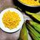 Cooksnap Dapur Yusfarisyia semasa beliau membuat Jagung Cawan Lemak Manis.