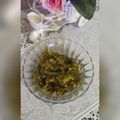 Cooksnap dari Elsa Agustina untuk resep Sambal Ijo Khas Padang