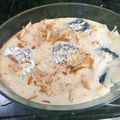 Fatima Rais's cooksnap of when they made Custard Shahi Tukray.