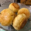Cooksnap dari Jelita Maulida untuk resep Perkedel Singkong